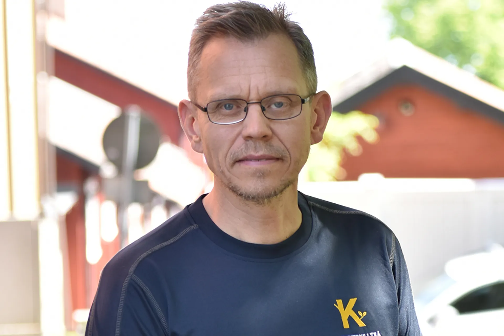 Greger Åkerstedt