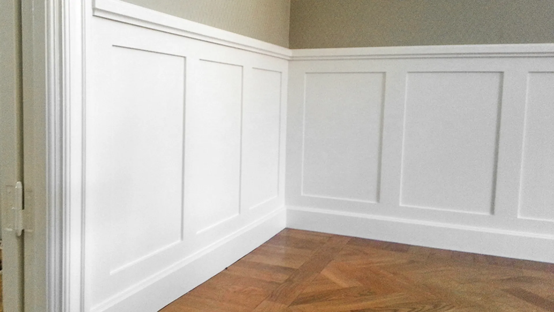 Panel & listverk