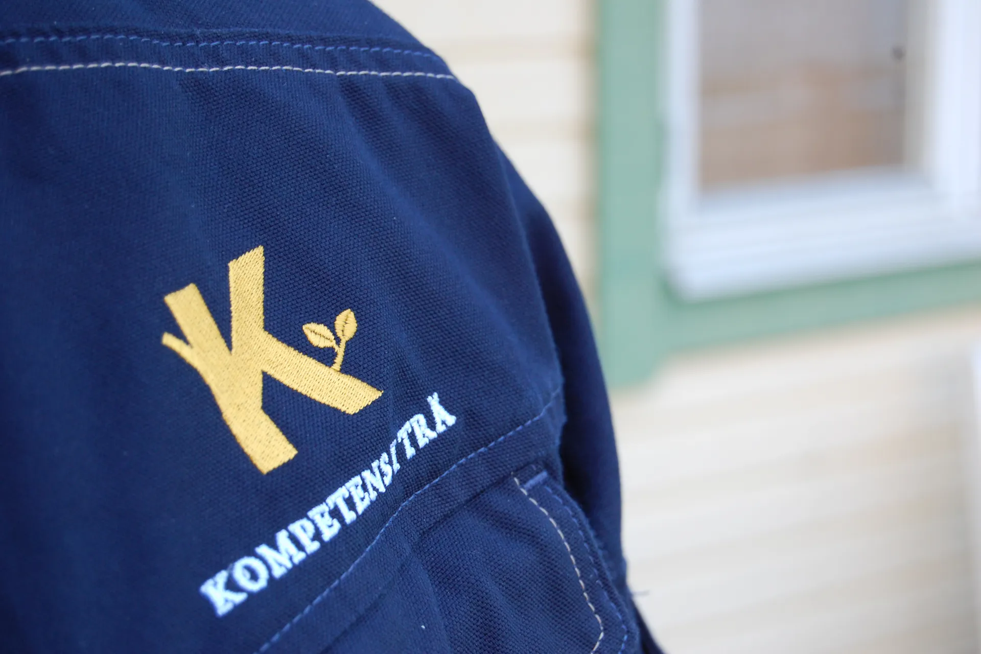 Kompetens i Trä